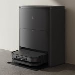 Ecovacs Deebot X5 Omni Black – Sleviste.cz