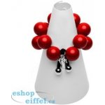 Ballsmania B116 19-1557 Rosso Peperone – Zboží Dáma