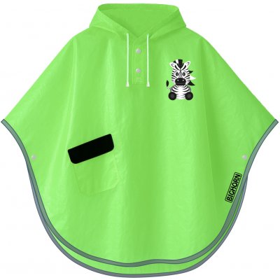 Bighorn TONGA 8023 E1 zebra – Zboží Mobilmania