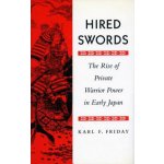 Hired sword Friday KF – Sleviste.cz