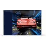 Karton P+P Podložka na stůl 60 x40 cm Auto – Zboží Dáma