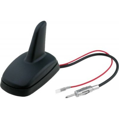 Anténa FM žraločí ploutev ANT.S01 | Zboží Auto