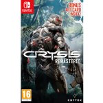 Crysis Remastered – Zboží Dáma