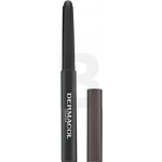 Dermacol Longlasting Intense Colour Eyeshadow & Eyeliner 2v1 oční stíny a linka 11 1,6 g – Zboží Dáma