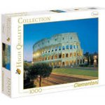 Clementoni Řím Koloseum 1000 dílků – Hledejceny.cz