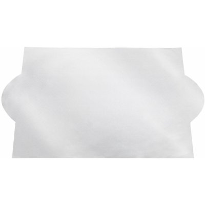 Opakovaně použitelná pečicí fólie, 2 kusy, 40 x 33 cm, Maximex stříbrná – Hledejceny.cz