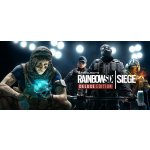 Tom Clancys Rainbow Six: Siege (Deluxe Edition) – Hledejceny.cz