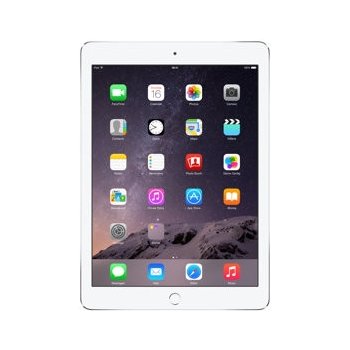 Apple iPad Air 2 Wi-Fi 128GB Silver MGTY2FD/A