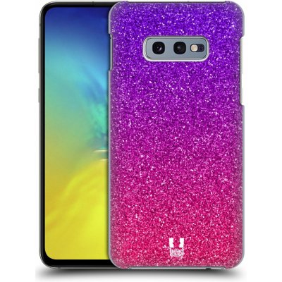 Pouzdro Head Case Samsung Galaxy S10e Mix Pink