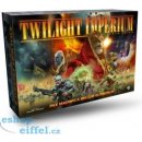 FFG Twilight Imperium 4th Edition