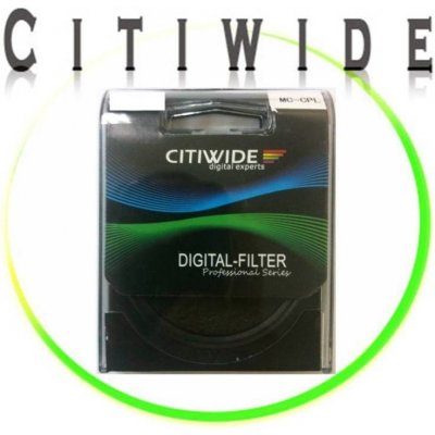 Citiwide makro předsádka +2 dioptrie 72 mm – Zboží Mobilmania