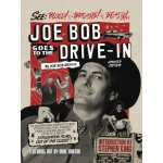 Joe Bob Goes to the Drive-In Updated Edition - Stephen King, Mike Norton, JoeBob Briggs – Sleviste.cz