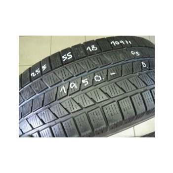 Pirelli Scorpion Winter 255/55 R18 109H