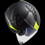 LS2 OF600 COPTER URBANE | Zboží Auto