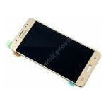 LCD Displej + LCD Sklíčko + Dotykové sklo Samsung J510F Galaxy J5 - originál – Hledejceny.cz