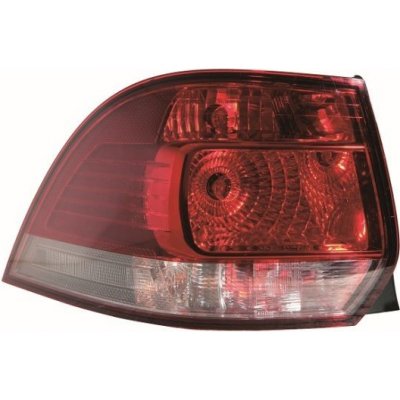 Zadní světlo ABAKUS 441-1995L-LD2UE (4411995LLD2UE) – Zboží Mobilmania