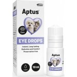 Aptus Eye drops 10 ml – Zbozi.Blesk.cz