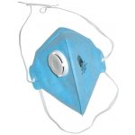 SPIROTEK SH3200V FFP2 respirátor s ventilkem – Zbozi.Blesk.cz