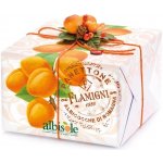 Flamigni panettone meruňkové 1kg – Hledejceny.cz