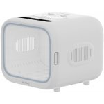 Petkit Airsalon Max Smart vysoušeč pro kočky a malé psy D 54 x Š 53 x V 49,5 cm – Zboží Dáma Petkit Airsalon Max Smart vysoušeč pro kočky a malé psy D 54 x Š 53 x V 49,5 cm – Zboží Dáma