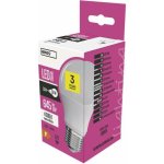 Emos LED žárovka Classic A60 8W E27 Neutrální bílá – Hledejceny.cz