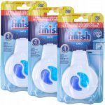 Finish Vůně do myčky Fresh Set 3 x 60 mytí – Zbozi.Blesk.cz