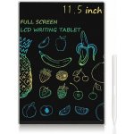 MXM LCD kreslicí tabulka "115" bílá – Zboží Dáma