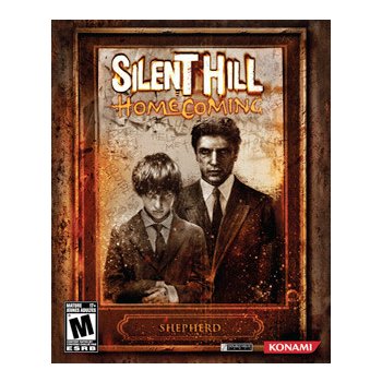 Silent Hill: homecoming