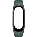 Xiaomi Original Mi Band 7 Strap Olive, BHR6198GL – Zboží Živě