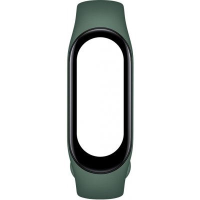 Xiaomi Original Mi Band 7 Strap Olive, BHR6198GL – Zboží Živě