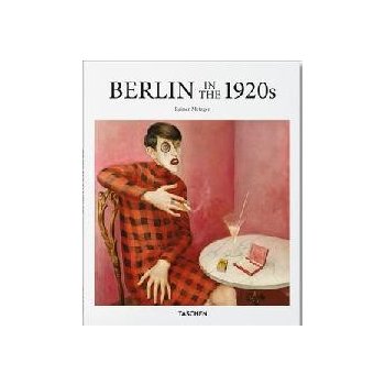 Berlin in the 1920s Taschen Hardcover