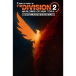 Tom Clancy’s: The Division 2 (Warlords of New York Ultimate Edition) – Zbozi.Blesk.cz