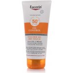 Eucerin Sun Protection Dětský gel-krém na opalování SPF50+ 200 ml – Zboží Dáma