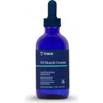Trace Minerals NO! Muscle Cramps Elektrolyty na podporu svalů 120 ml – Hledejceny.cz