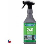 Cleamen 240 trouby grily 1 l – HobbyKompas.cz