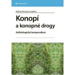 Konopí a konopné drogy – Hledejceny.cz