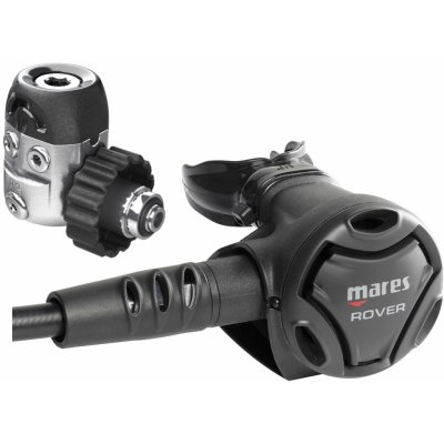 Mares ROVER 15X DIN – Zboží Dáma