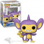 Funko Pop! Pokémon - Aipom Games 947 – Zboží Dáma