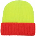 Korntex pletená čepice KX116 Yellow – Hledejceny.cz