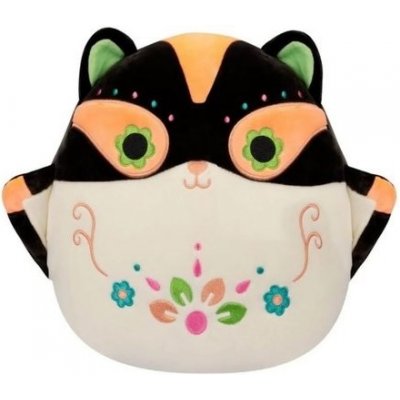 Squishmallows Neonová poletucha Elvio 20 cm – Zboží Mobilmania