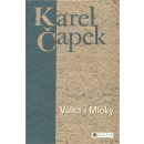 Karel Čapek Válka s Mloky