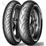 Dunlop Sportmax TOUR D205 140/70 R18 67V – Hledejceny.cz