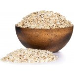 Grizly Ovesné vločky bezlepkové BIO 1 kg – Sleviste.cz