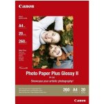 Canon 20 listů A4, 260 g – Zbozi.Blesk.cz