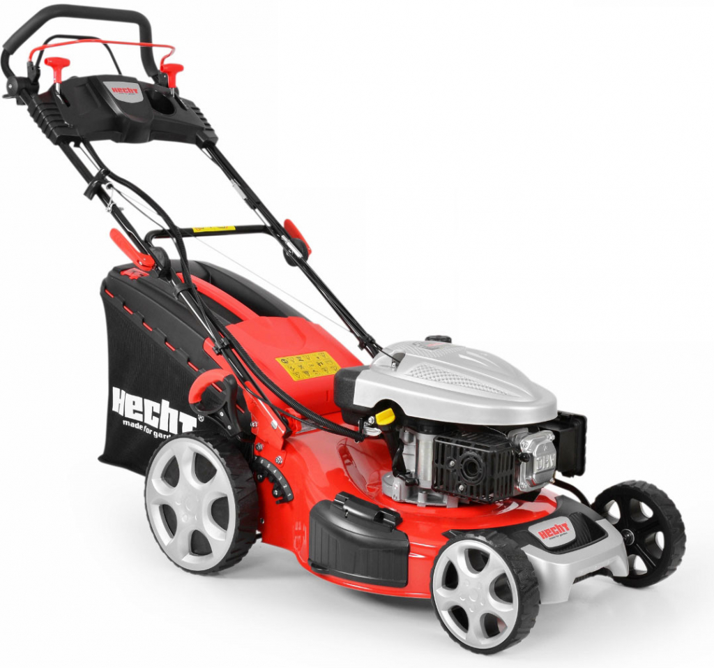 Hecht 5534 SWE 5in1
