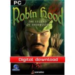 Robin Hood: The Legend of Sherwood – Zboží Mobilmania