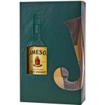 Jameson whisky 40% 0,7 l (dárkové balení 2 sklenice) – Hledejceny.cz