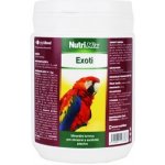 Trouw Nutrition Biofaktory Nutri mix exoti 500 g – Hledejceny.cz