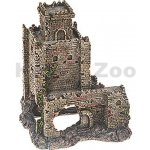 Karlie Flamingo Hrad 13x15x19 cm – Hledejceny.cz