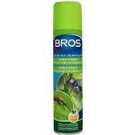 Bros spray proti hmyzu zelená síla 300 ml – Zboží Dáma